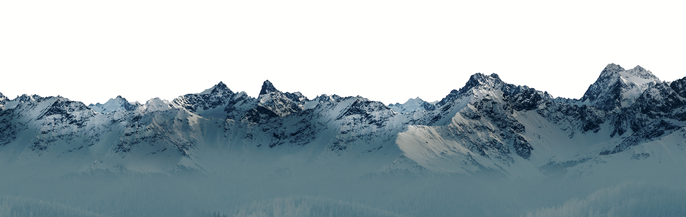 mountains