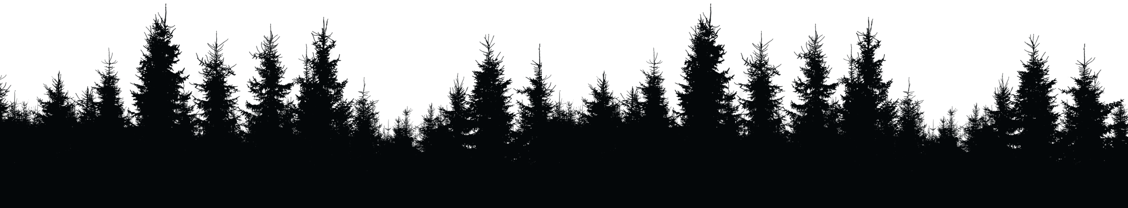 trees