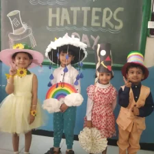 best preschool nursery kindergarten in pimple saudagar activities pcmc 4